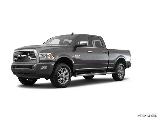 2018 Ram 2500 Big Horn for sale in Cohoes, NY
