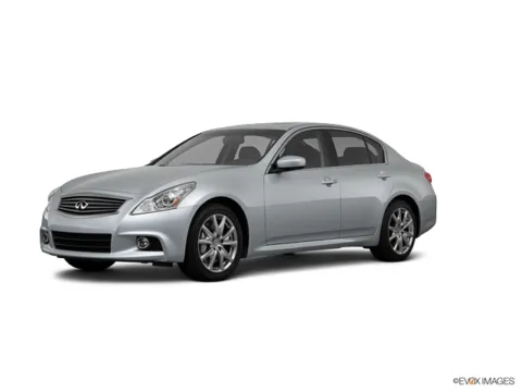 Silver 2013 INFINITI G37 X for sale in Cohoes, NY