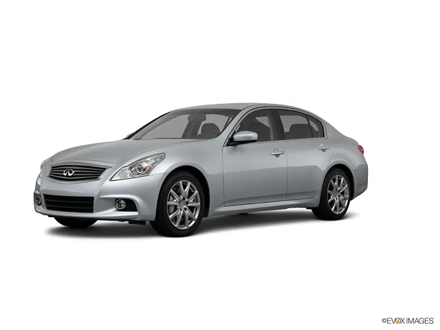 2013 INFINITI G37 X for sale in Cohoes, NY