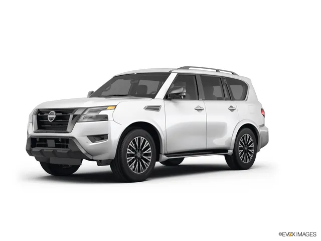 2023 Nissan Armada Platinum for sale in Cohoes, NY