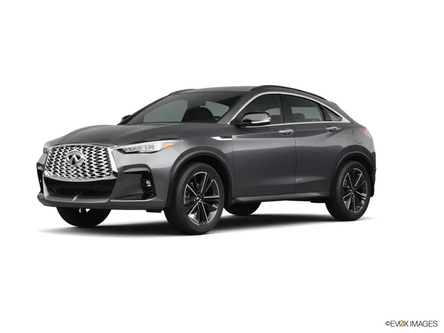 2025 INFINITI QX55 LUXE for sale in Cohoes, NY