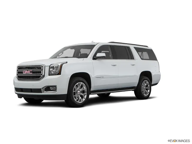 2020 GMC Yukon XL SLT for sale in Cohoes, NY