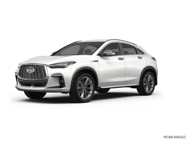 2023 INFINITI QX55 LUXE for sale in Cohoes, NY