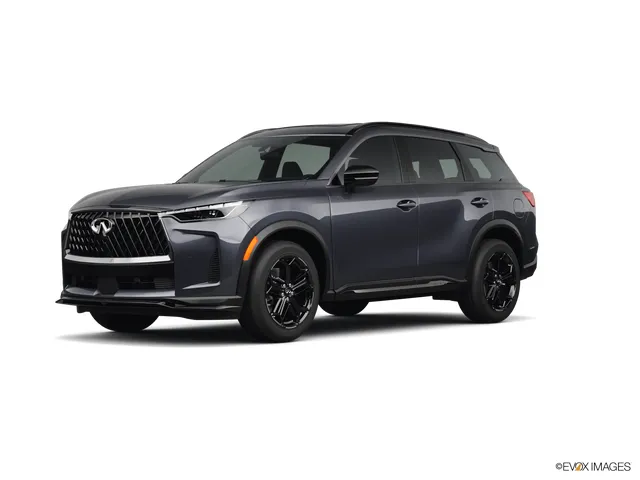 2026 INFINITI QX60 SPORT for sale in Cohoes, NY