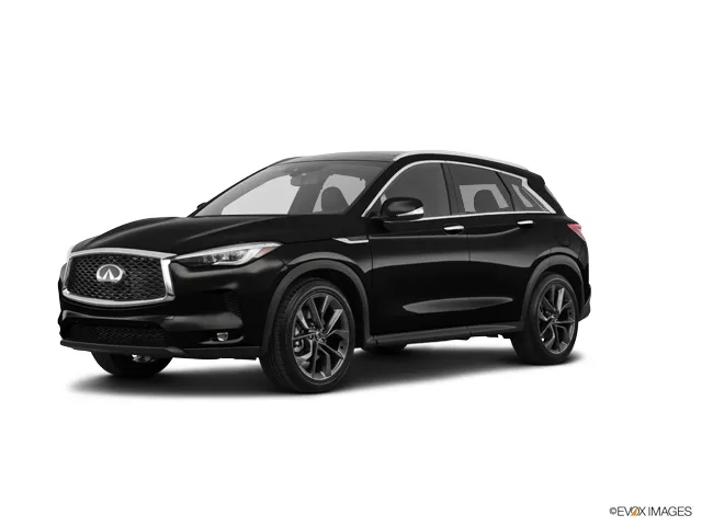 2019 INFINITI QX50 ESSENTIAL for sale in Cohoes, NY
