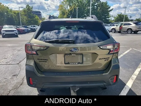 More photos of 2020 Subaru Outback Onyx Edition XT at Lia INFINITI, NY