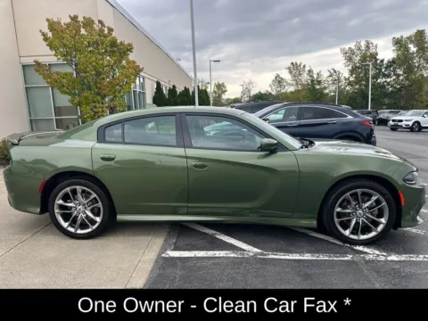 Photos of 2021 Dodge Charger GT for sale in Cohoes, NY at Lia INFINITI