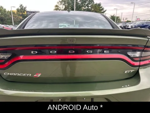 More photos of 2021 Dodge Charger GT at Lia INFINITI, NY