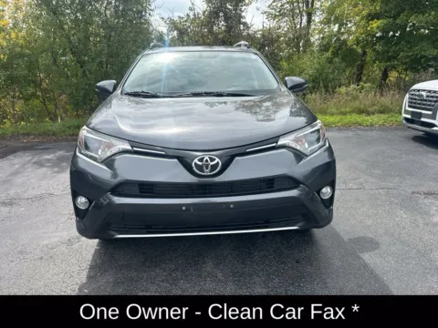 Photos of 2016 Toyota RAV4 XLE for sale in Cohoes, NY at Lia INFINITI