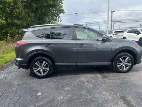 More photos of 2016 Toyota RAV4 XLE at Lia INFINITI, NY