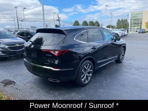 More photos of 2024 Acura MDX Technology at Lia INFINITI, NY