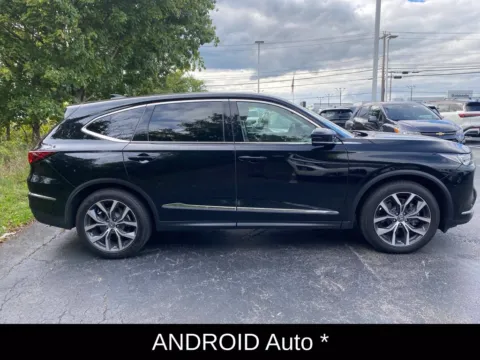 More photos of 2024 Acura MDX Technology at Lia INFINITI, NY