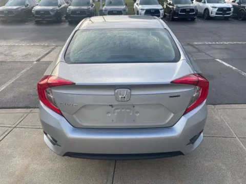 More photos of 2017 Honda Civic LX at Lia INFINITI, NY