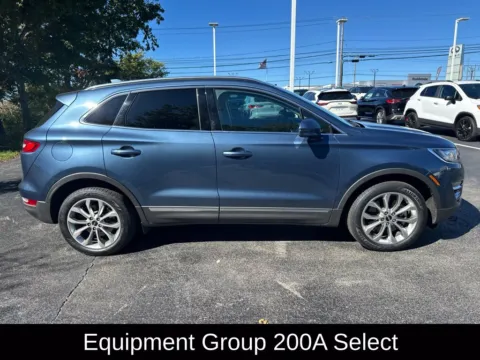 More photos of 2018 Lincoln MKC Select at Lia INFINITI, NY