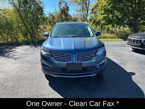 Photos of 2018 Lincoln MKC Select for sale in Cohoes, NY at Lia INFINITI