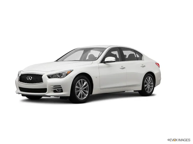 2014 INFINITI Q50 Premium for sale in Cohoes, NY