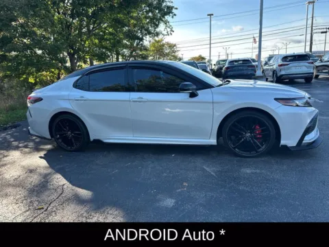 More photos of 2021 Toyota Camry XSE at Lia INFINITI, NY