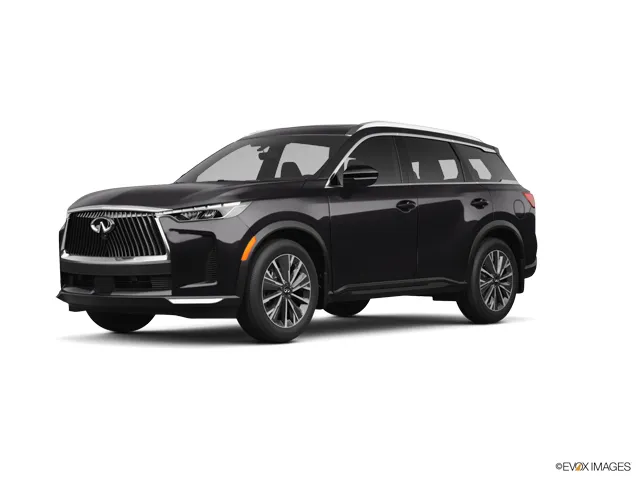 2027 INFINITI QX60 LUXE for sale in Cohoes, NY