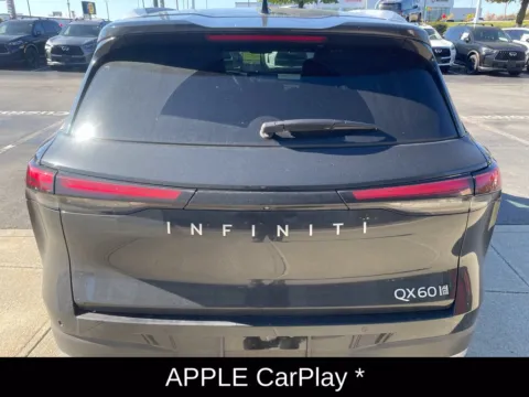 More photos of 2027 INFINITI QX60 LUXE at Lia INFINITI, NY