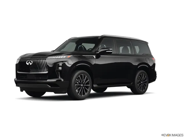 2025 INFINITI QX80 AUTOGRAPH for sale in Cohoes, NY
