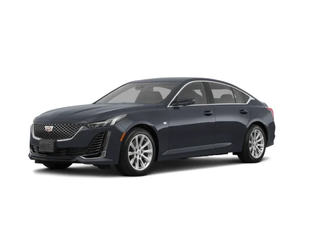 2022 Cadillac CT5 Sport for sale in Cohoes, NY