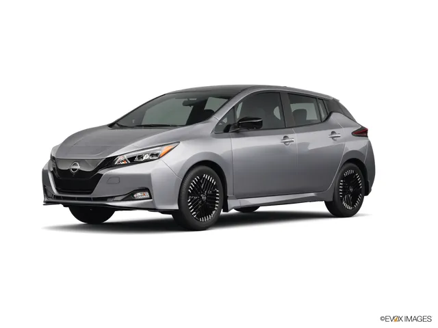 2025 Nissan Leaf SV Plus for sale in Cohoes, NY