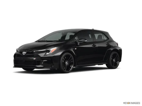 Photos of 2024 Toyota GR Corolla Core for sale in Cohoes, NY at Lia INFINITI