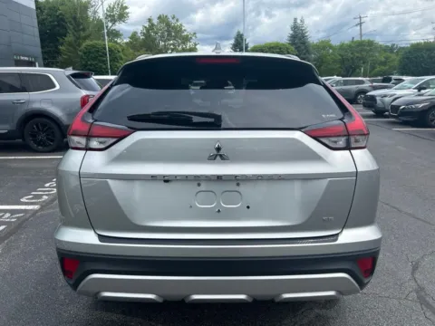 More photos of 2023 Mitsubishi Eclipse Cross at Lia Nissan of Colonie, NY