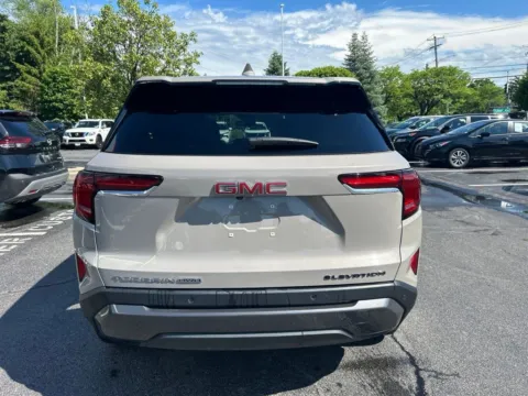 More photos of 2025 GMC Terrain Elevation at Lia Nissan of Colonie, NY