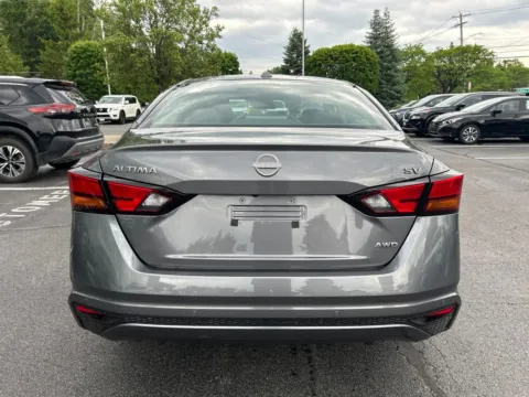 More photos of 2024 Nissan Altima 2.5 SV at Lia Nissan of Colonie, NY