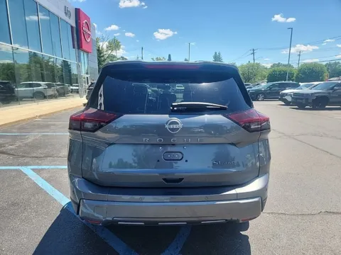 More photos of 2026 Nissan Rogue SL at Lia Nissan of Colonie, NY