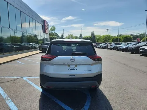 More photos of 2023 Nissan Rogue SV at Lia Nissan of Colonie, NY