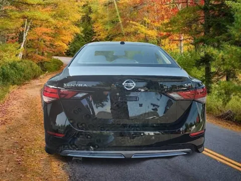 More photos of 2023 Nissan Sentra SR at Lia Nissan of Colonie, NY