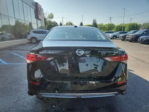 More photos of 2023 Nissan Sentra SR at Lia Nissan of Colonie, NY