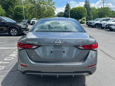 More photos of 2024 Nissan Sentra S at Lia Nissan of Colonie, NY