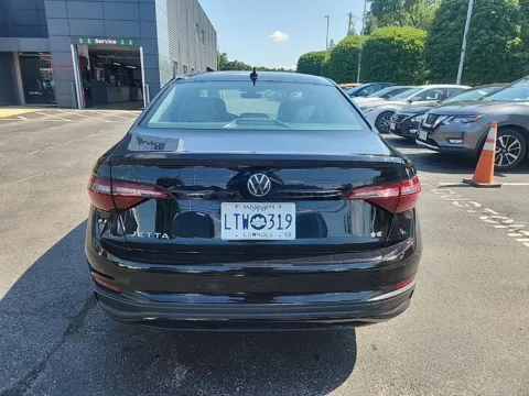 More photos of 2024 Volkswagen Jetta 1.5T SE at Lia Nissan of Colonie, NY