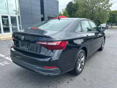 More photos of 2024 Volkswagen Jetta 1.5T SE at Lia Nissan of Colonie, NY