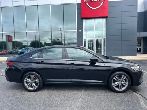 More photos of 2024 Volkswagen Jetta 1.5T SE at Lia Nissan of Colonie, NY