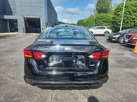 More photos of 2024 Nissan Altima 2.5 SV at Lia Nissan of Colonie, NY