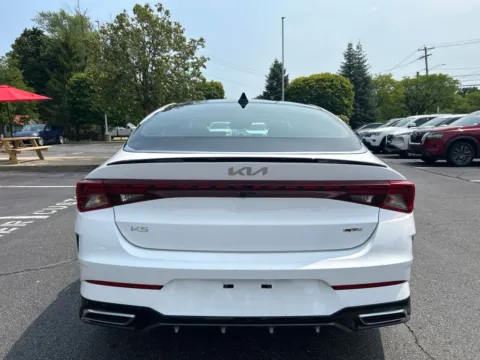 More photos of 2023 Kia K5 GT-Line at Lia Nissan of Colonie, NY