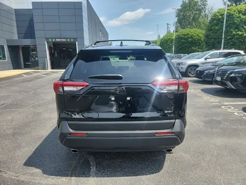 More photos of 2025 Toyota RAV4 Hybrid XLE at Lia Nissan of Colonie, NY