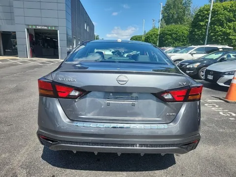 More photos of 2023 Nissan Altima 2.5 SV at Lia Nissan of Colonie, NY