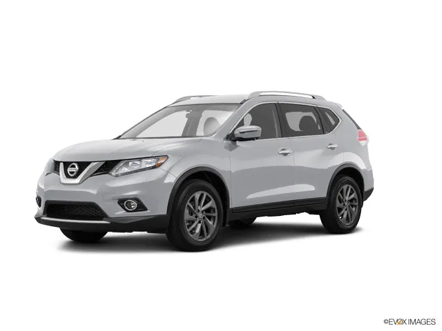 2016 Nissan Rogue SV for sale in Schenectady, NY