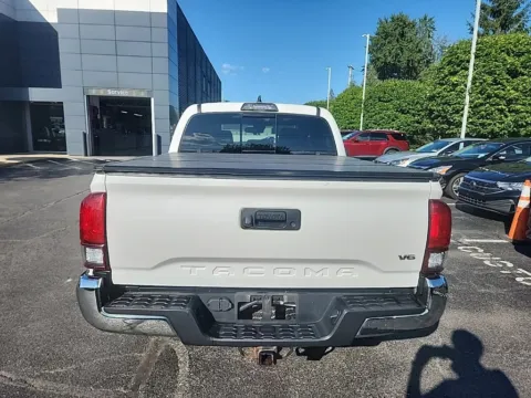 More photos of 2018 Toyota Tacoma TRD Off-Road at Lia Nissan of Colonie, NY