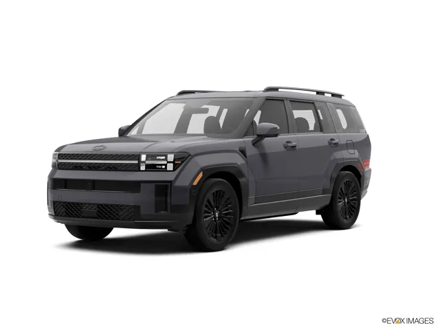 2025 Hyundai Santa Fe Hybrid Calligraphy for sale in Schenectady, NY