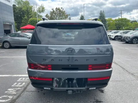 More photos of 2025 Hyundai Santa Fe Hybrid Calligraphy at Lia Nissan of Colonie, NY