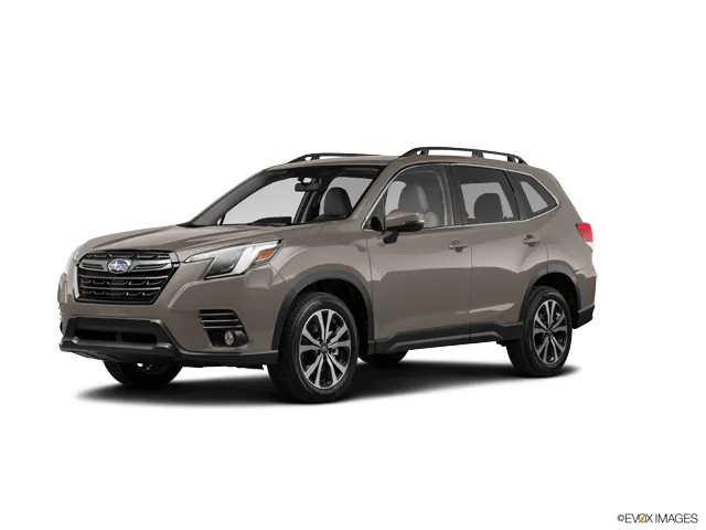 2024 Subaru Forester Limited for sale in Schenectady, NY