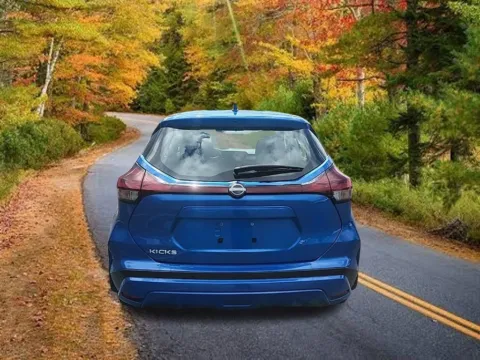 More photos of 2023 Nissan Kicks S at Lia Nissan of Colonie, NY