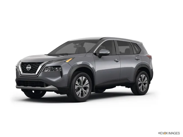 2023 Nissan Rogue SV for sale in Schenectady, NY