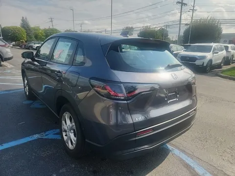 More photos of 2024 Honda HR-V LX at Lia Nissan of Colonie, NY